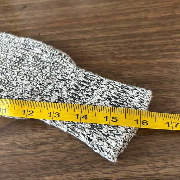 Free People Gray Sweater - Picture 9 of 9